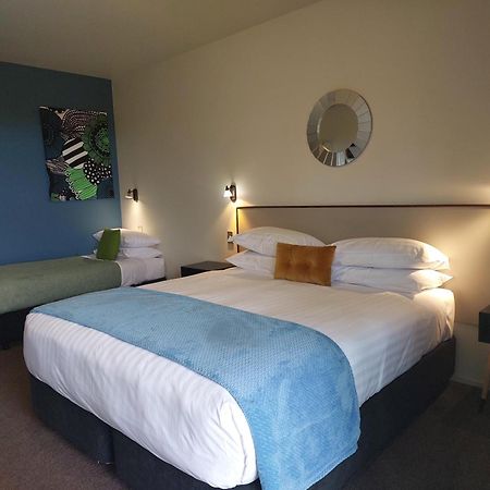 Koura Bay Golf Resort Kaikoura Extérieur photo
