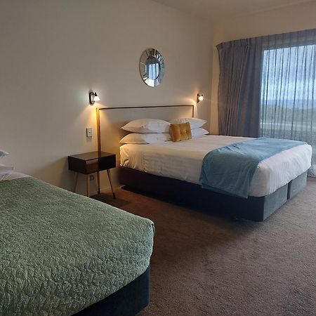 Koura Bay Golf Resort Kaikoura Extérieur photo