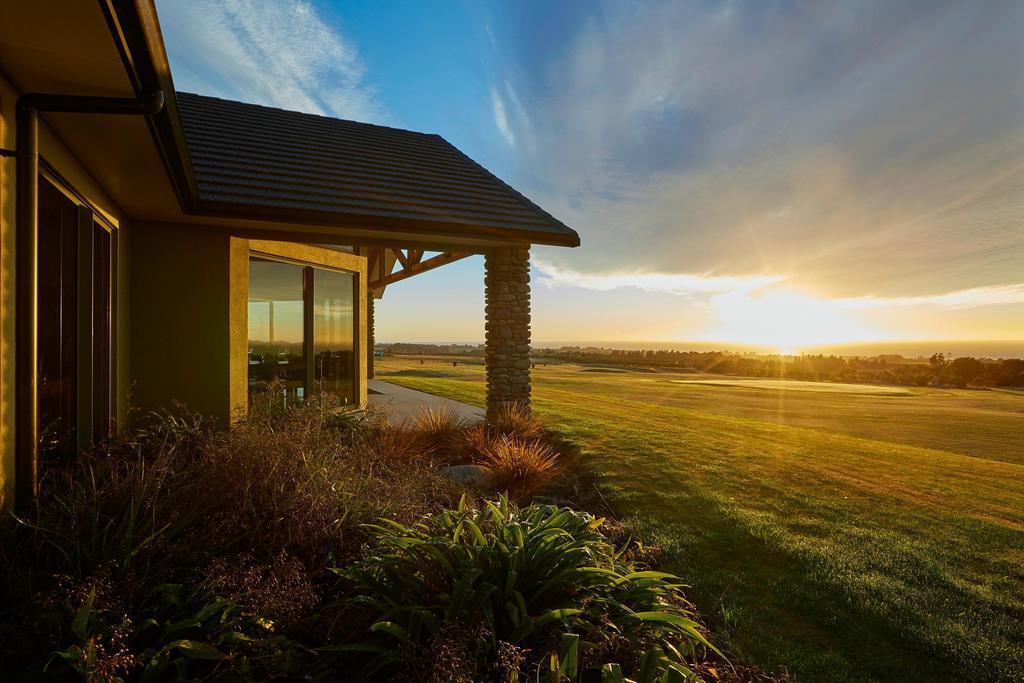 Koura Bay Golf Resort Kaikoura Extérieur photo
