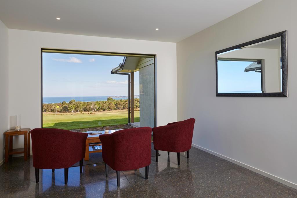 Koura Bay Golf Resort Kaikoura Extérieur photo