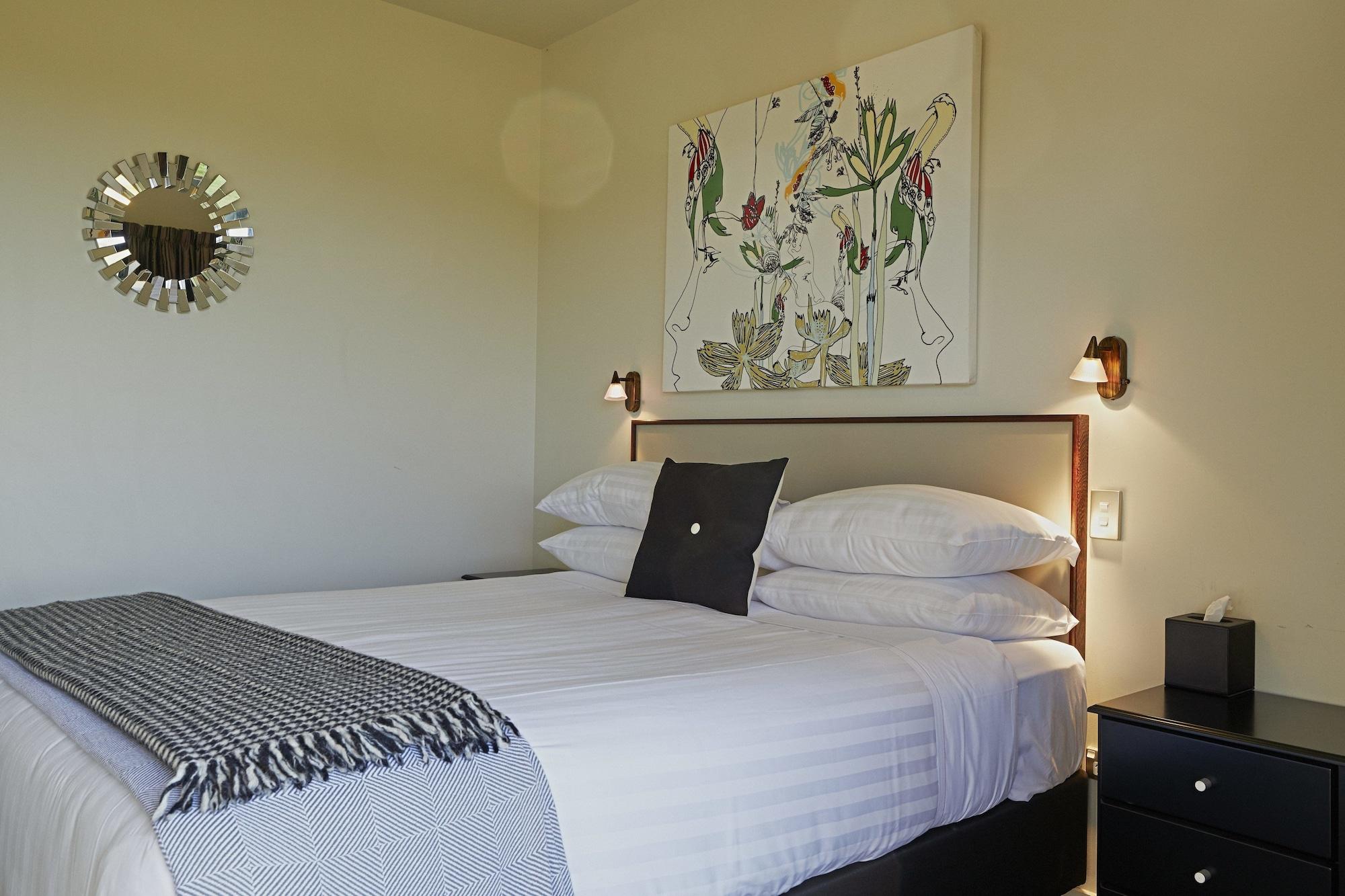 Koura Bay Golf Resort Kaikoura Extérieur photo