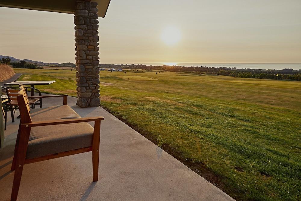 Koura Bay Golf Resort Kaikoura Extérieur photo