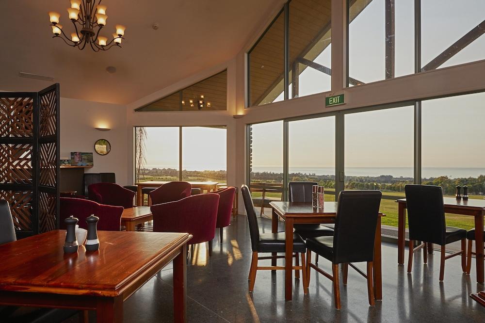 Koura Bay Golf Resort Kaikoura Extérieur photo