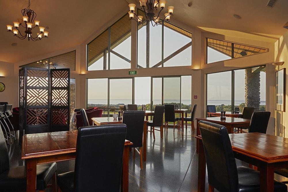 Koura Bay Golf Resort Kaikoura Extérieur photo