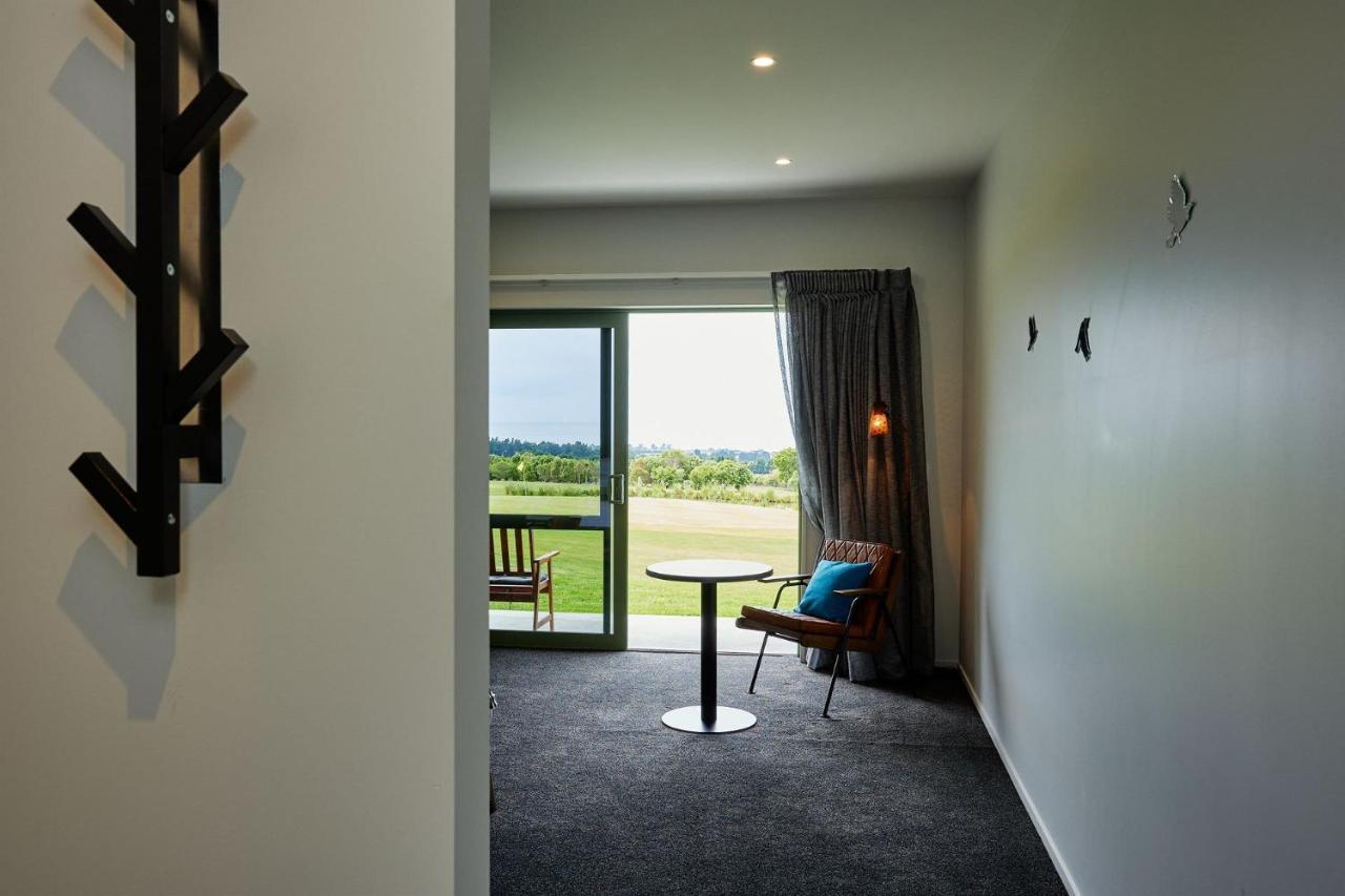 Koura Bay Golf Resort Kaikoura Extérieur photo
