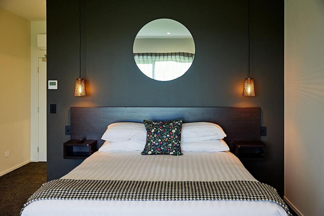 Koura Bay Golf Resort Kaikoura Extérieur photo