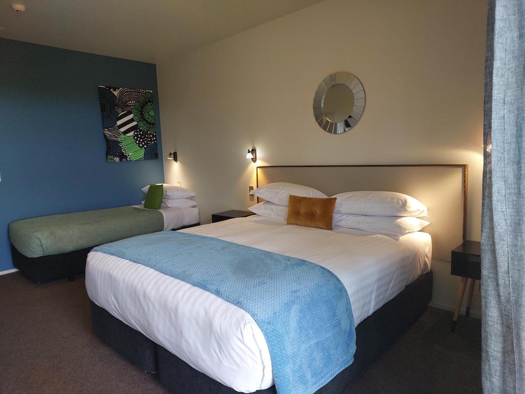 Koura Bay Golf Resort Kaikoura Extérieur photo