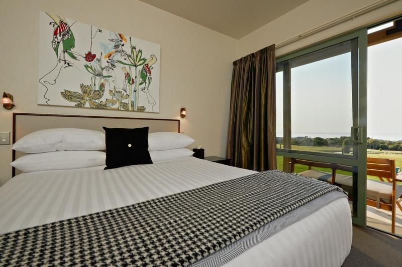 Koura Bay Golf Resort Kaikoura Extérieur photo