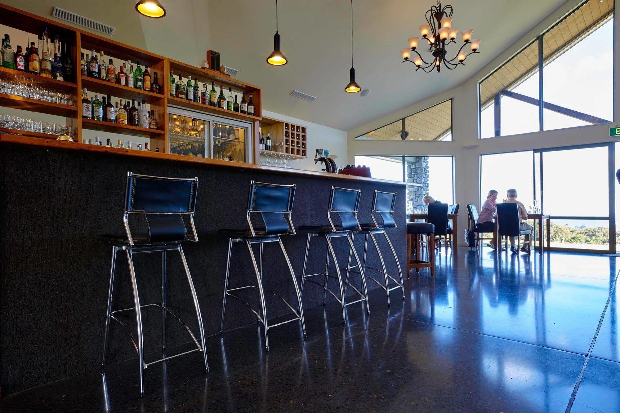 Koura Bay Golf Resort Kaikoura Extérieur photo