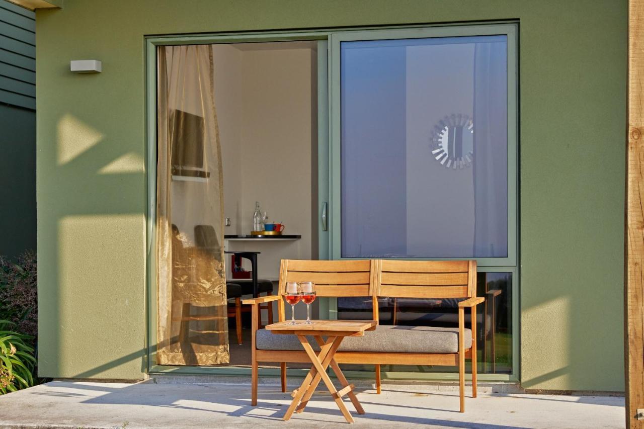 Koura Bay Golf Resort Kaikoura Extérieur photo