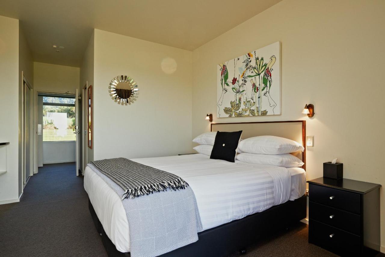 Koura Bay Golf Resort Kaikoura Extérieur photo