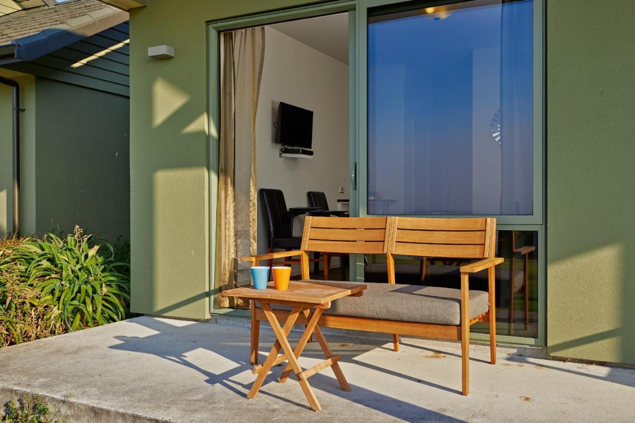 Koura Bay Golf Resort Kaikoura Extérieur photo