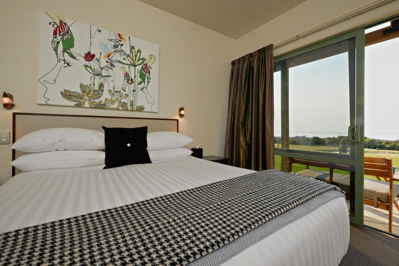 Koura Bay Golf Resort Kaikoura Extérieur photo