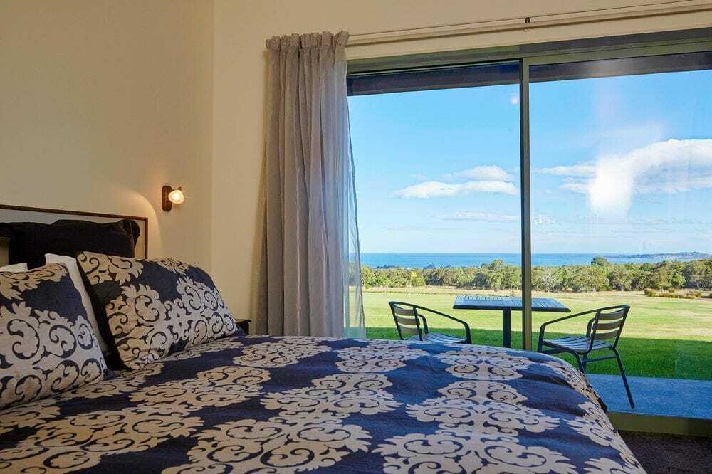 Koura Bay Golf Resort Kaikoura Extérieur photo