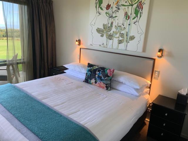 Koura Bay Golf Resort Kaikoura Extérieur photo